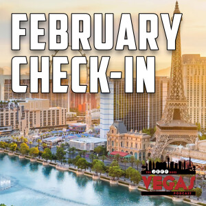 The February Check-In