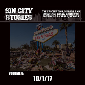 Sin City Stories - Volume 6: 10/1/17