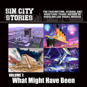 Sin City Stories - Volume 7: What Might Have Been