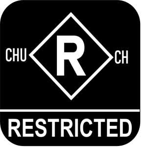 Church Restricted - Session 3