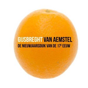 Gijsbreght van Aemstel - De Nieuwjaarsduik van de 17e eeuw