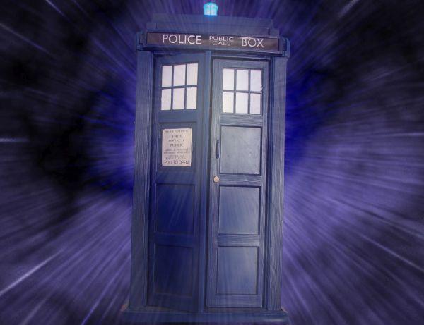 Ep 192 - Doctor Who Can it be Now?