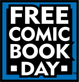 Ep103 - Free Comic Book Day