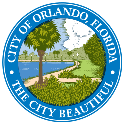 Ep 245 - Orlando:  The City Beautiful (Part 1)