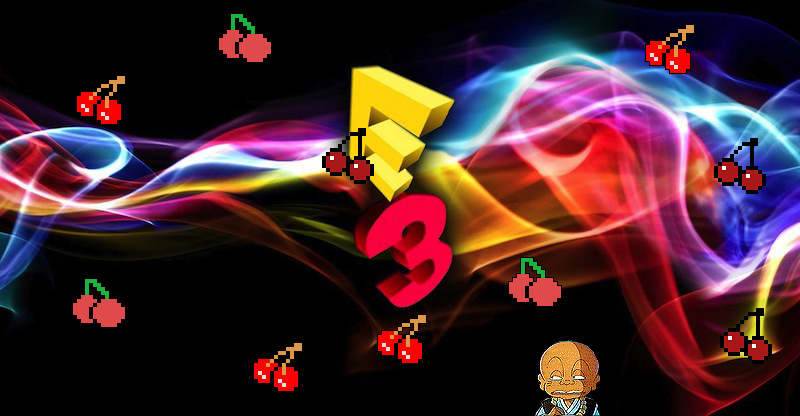 Ep 161 - Cherry Picking E3