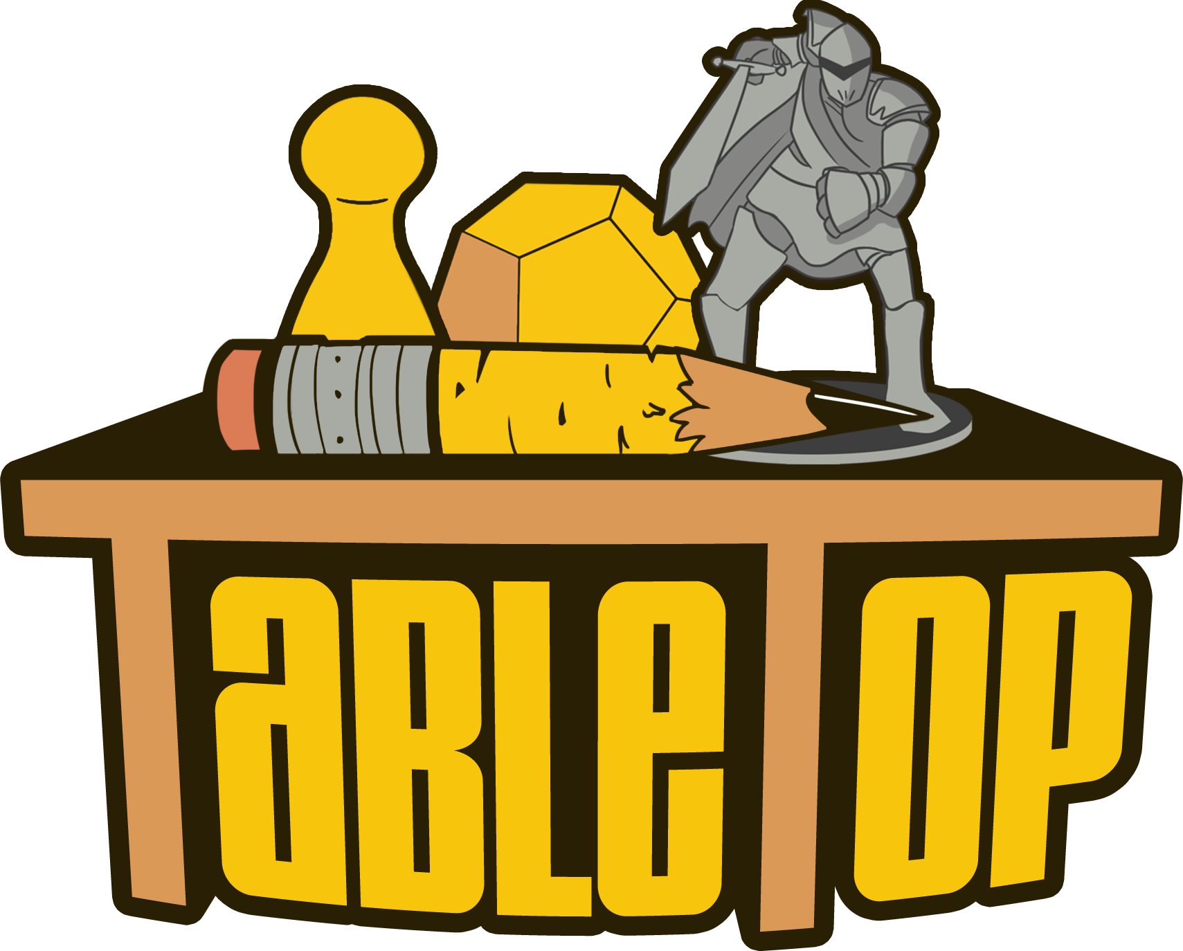 Ep99 - TableTop-A-Gogo