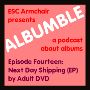 14 Next Day Shipping  [EP] by Adult DVD