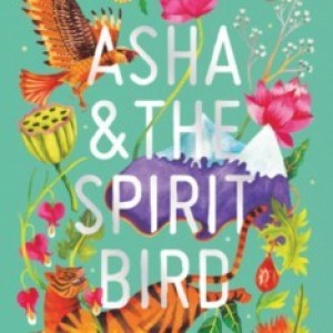Asha and the spirit bird - chapter 6