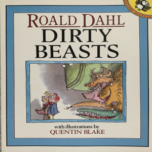 Roald Dahl's 
