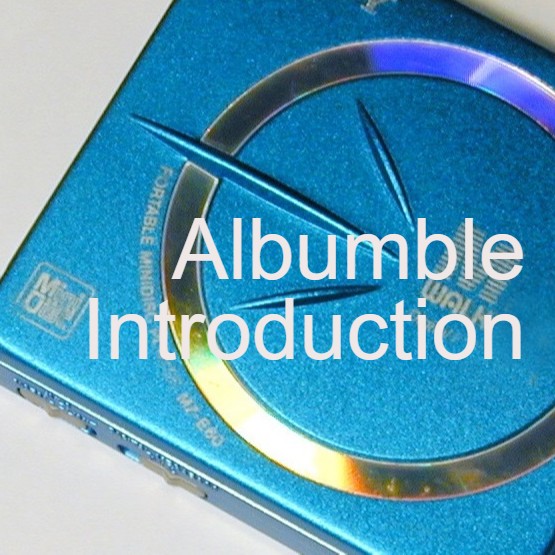 Albumble introduction