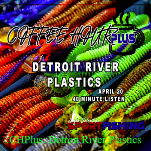 CH Plus: Detroit River Plastics
