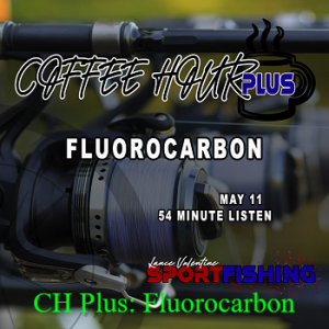 CH Plus: Fluorocarbon