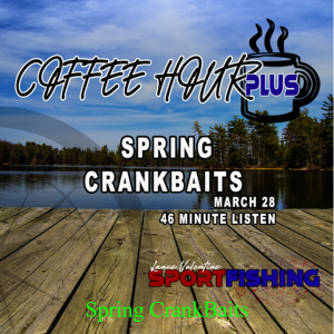 CH Plus: Spring CrankBaits