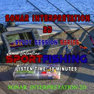 Sonar  Interpretation 2D Session 1