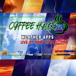 CH Plus: Weather Apps