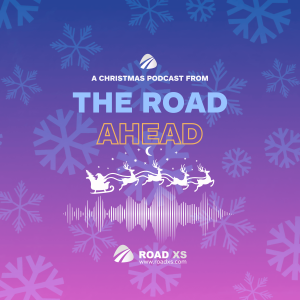 Bringing Frostwood Together: A Road XS Christmas Story