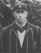 1913-14 Series - England in South Africa