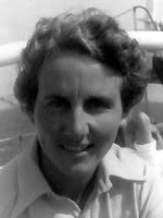 1954 England v New Zealand women - Cinderella comes to the ball
