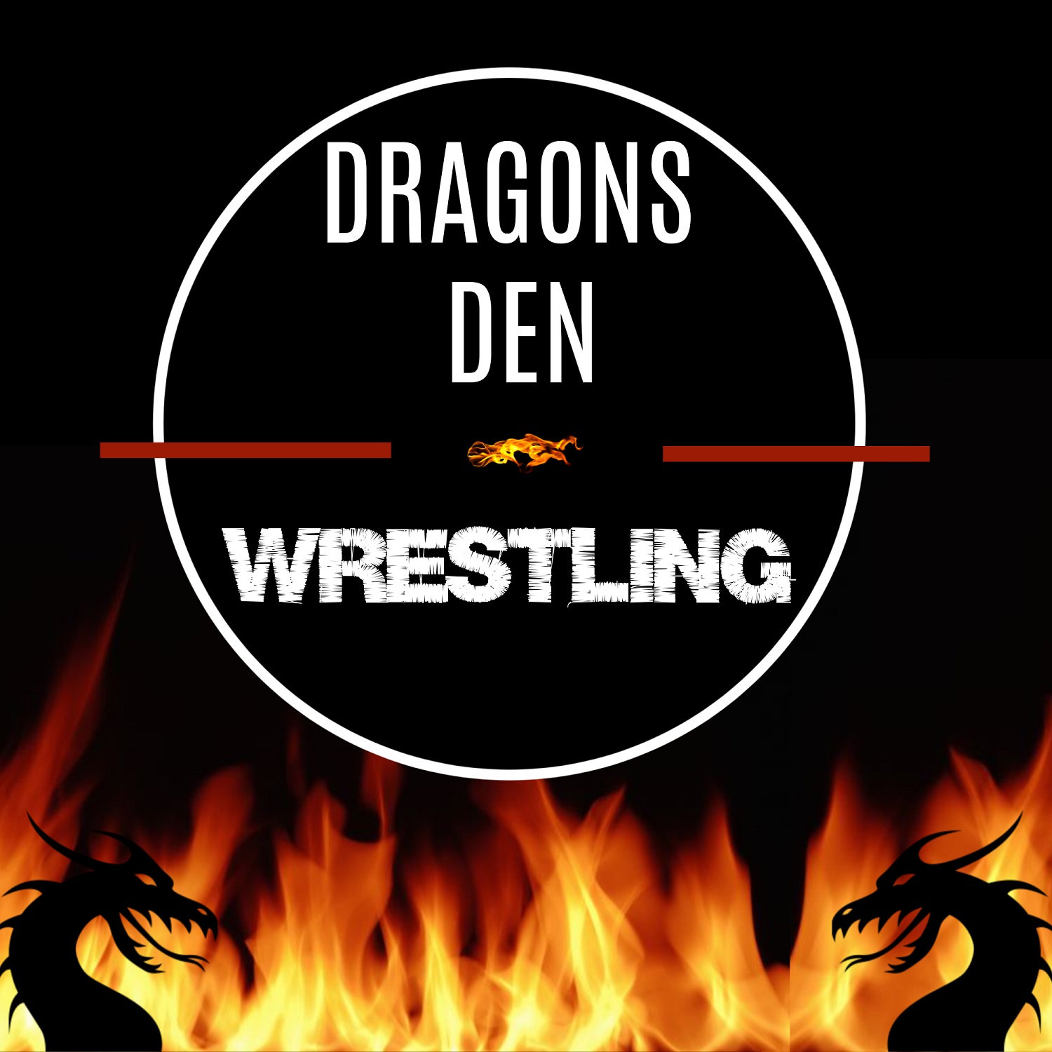 Dragon's Den Wrestling - Episode 20 Part 1