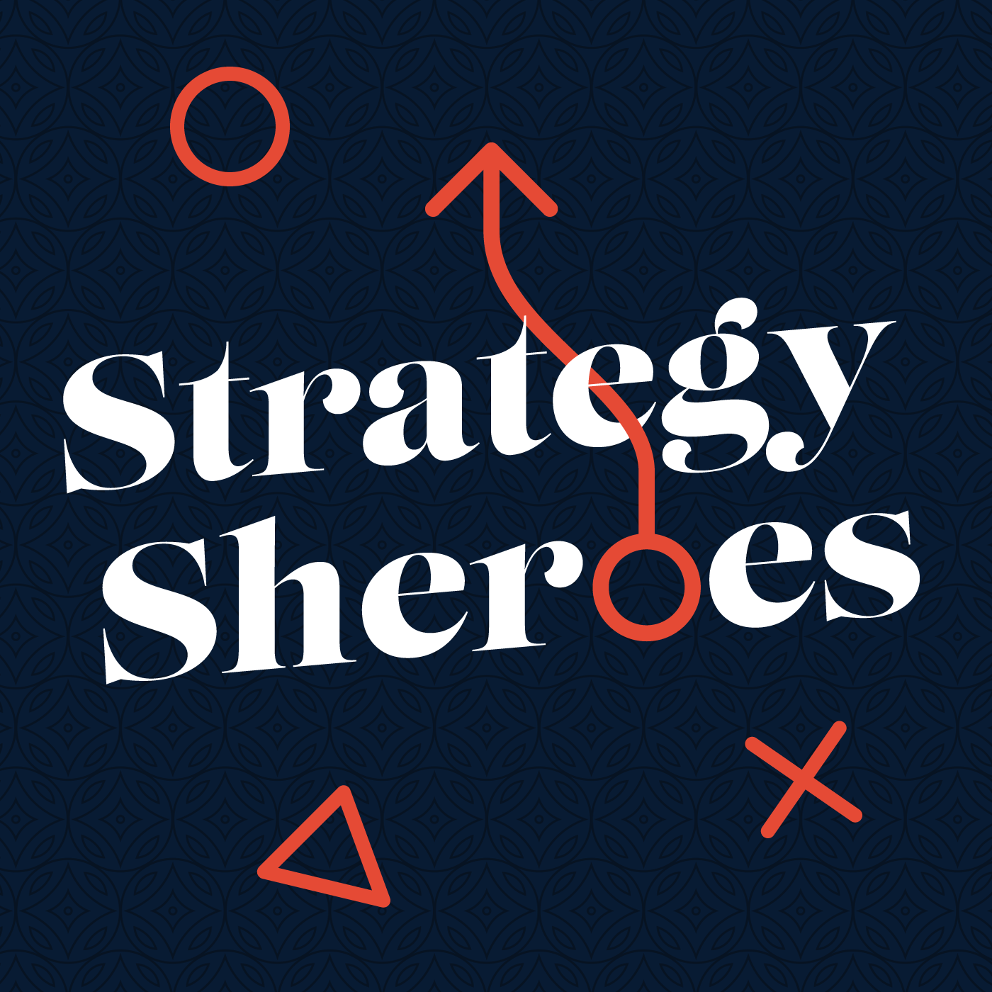 1. Kate Wooding, Senior Strategist Equator - What is Strategy, and why don't more brands do it