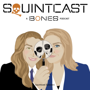 1 Bones S1E1 - Pilot