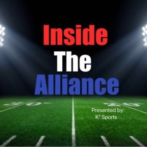 Week 4 Recap
