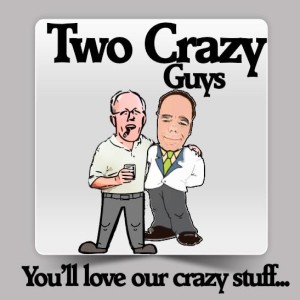 Two Crazy Guy's | Don Lowery and Mark Boyle | The Mark Boyle Show S2Ep5