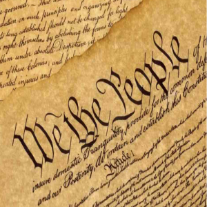 Constitutionality, What is and is Not