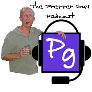 There is a WAR going on Right Now, are you in the Fight?  |  03-29-2019 Prepper Guy Podcast