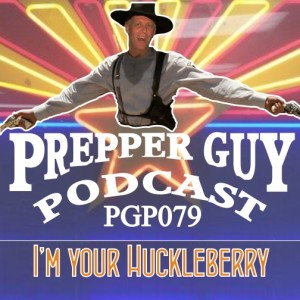 Same Shit, Different Hook, Part 1, it's all just lists full of Yeah Dah  |  PGP079