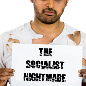 PGP014: Socialism-The Dream that is The Nightmare