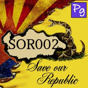 Save Our Republic-Overview  |  SOR002 07/16/19