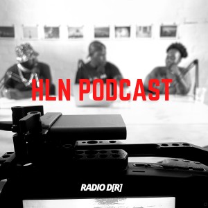 EP03 HNLPodcast | Zanda Zakuza | RadioDR