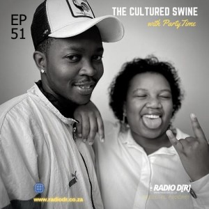 EP 51 | Cultured Swine | Role At Family Gatherings | Audio Simz