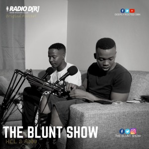 EP 3 The Blunt Show | Beast | Radiodr.co.za [Video]