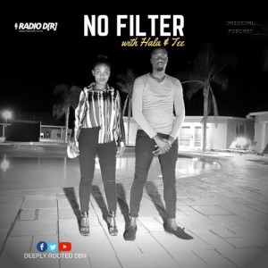 EP 1 No Filter |RadioDR.co.za