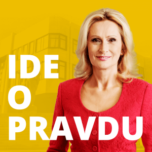 IDE O PRAVDU: Raši: Už sme tu mali všelijakých gazdov a predsa sme vždy vedeli zostaviť vládu