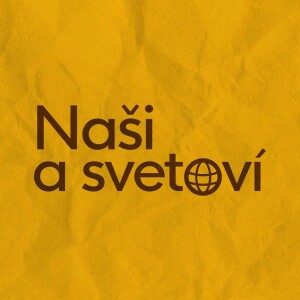 NAŠI A SVETOVÍ, 29. diel - Slávka Zámečníková: Slovenská sólistka Štátnej opery vo Viedni