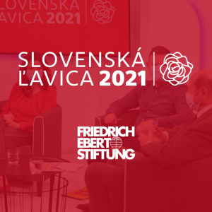 Slovenská ľavica 2021: Aká budúcnosť čaká ľavicovú politiku?