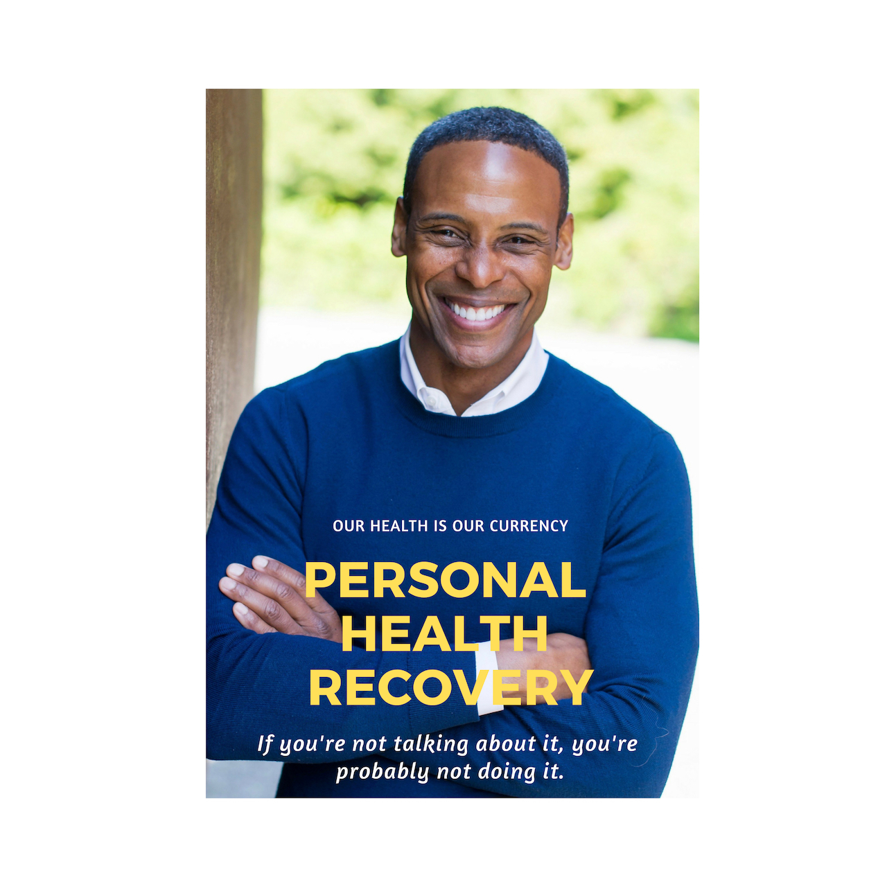The Personal Health Recovery Podcast