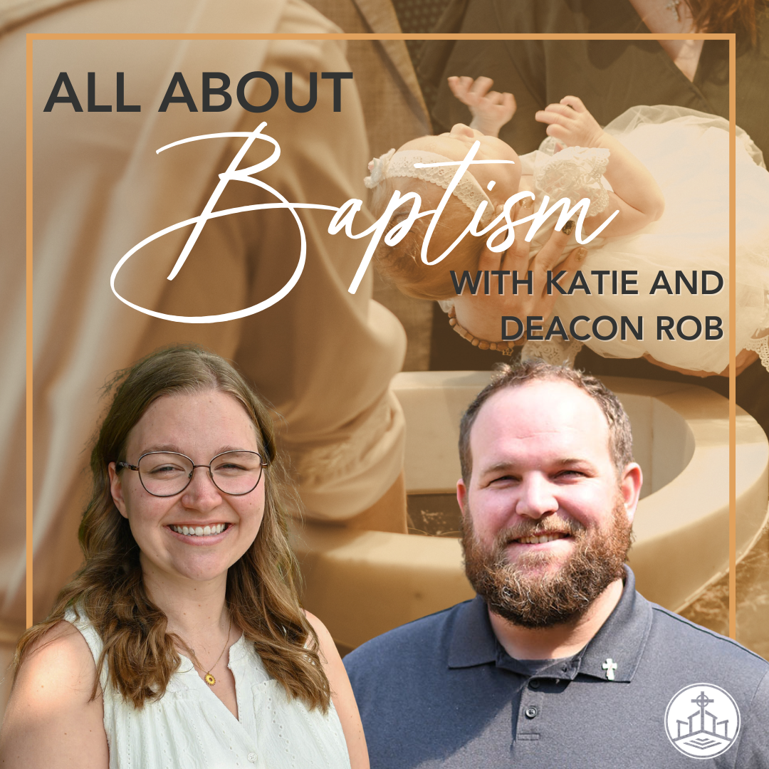 St. Basil Catholic Church Brecksville Podcast