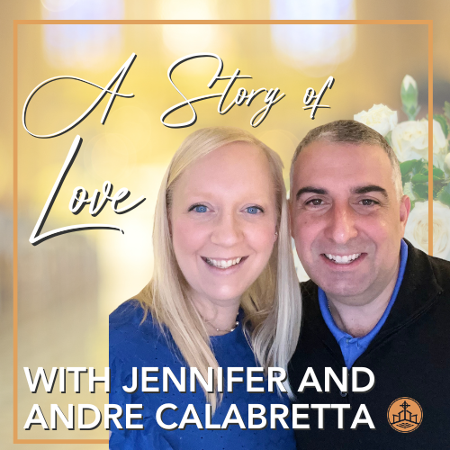 St. Basil Catholic Church Brecksville Podcast