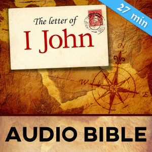 97. Audio Bible - 1 John