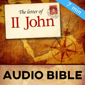 98. Audio Bible - 2 John