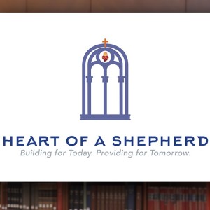 233. Fr. Ryan speaks on the Heart of a Shepherd