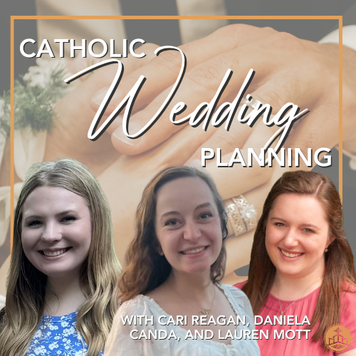 St. Basil Catholic Church Brecksville Podcast