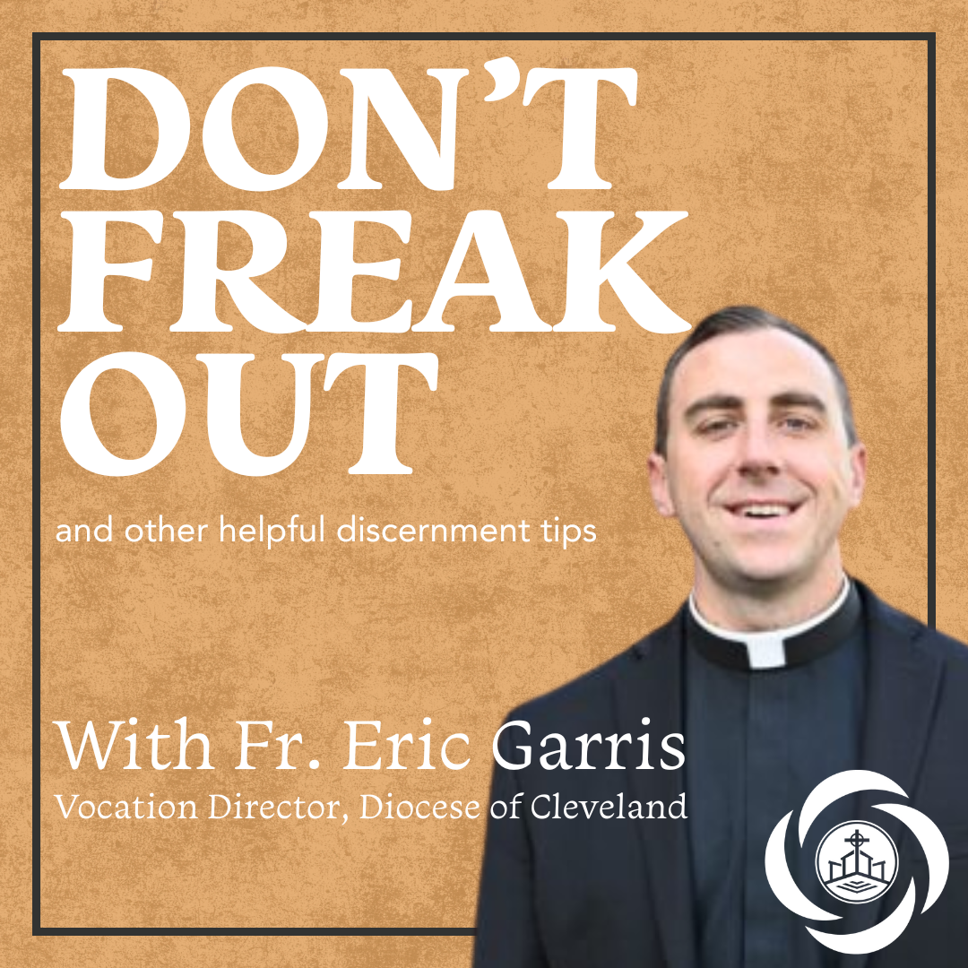 St. Basil Catholic Church Brecksville Podcast
