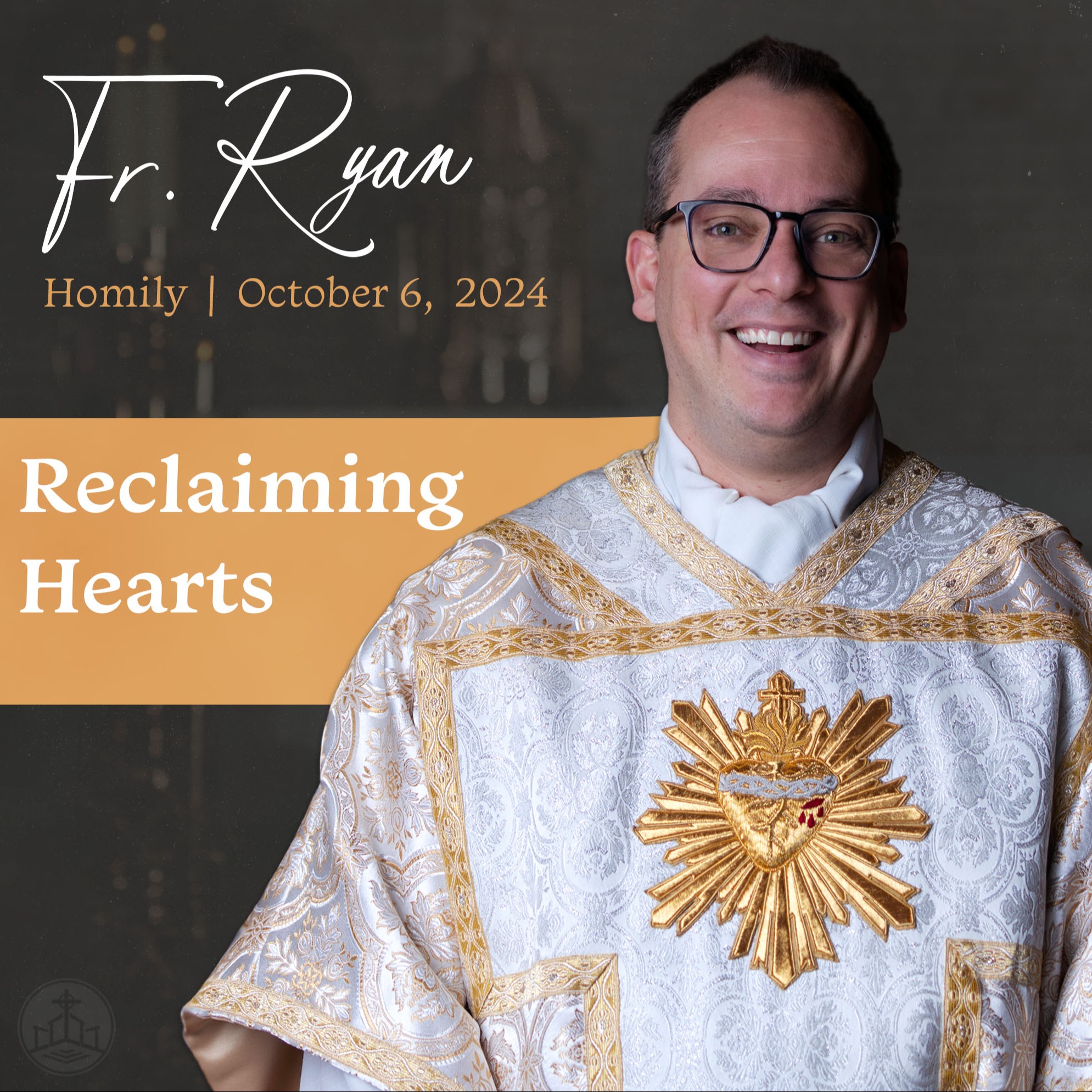 St. Basil Catholic Church Brecksville Podcast