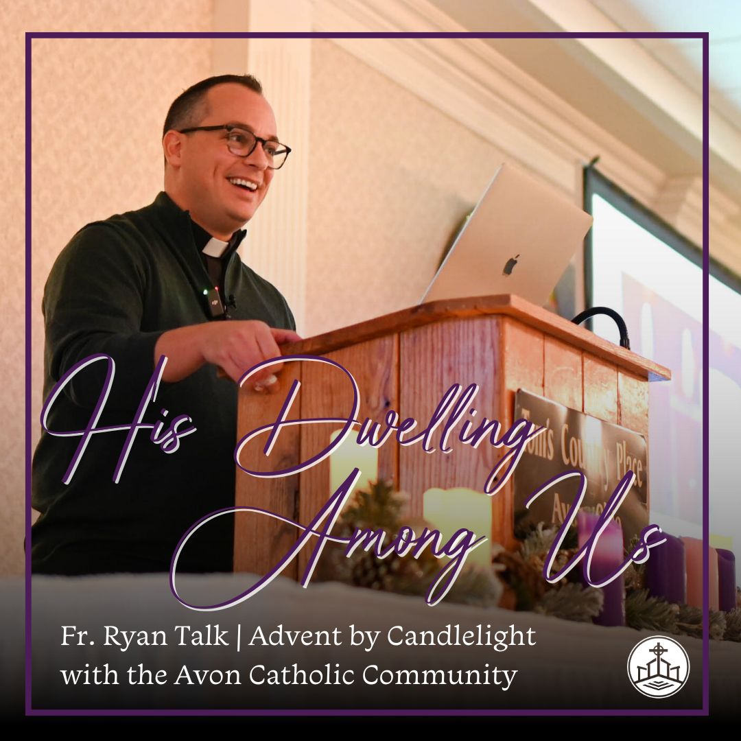 St. Basil Catholic Church Brecksville Podcast