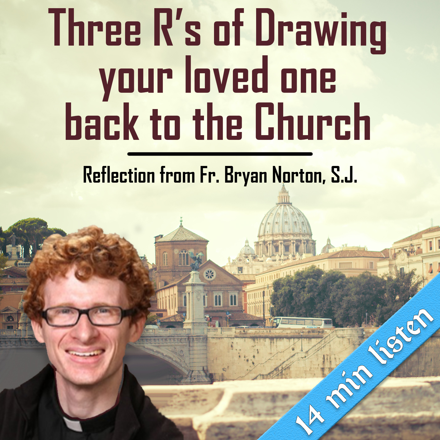 St. Basil Catholic Church Brecksville Podcast